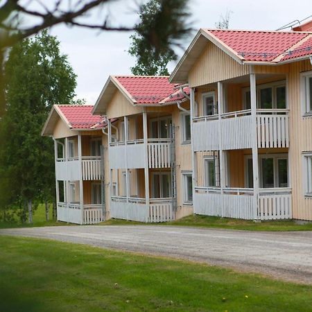 Nordvik Bed & Breakfast Eksteriør bilde