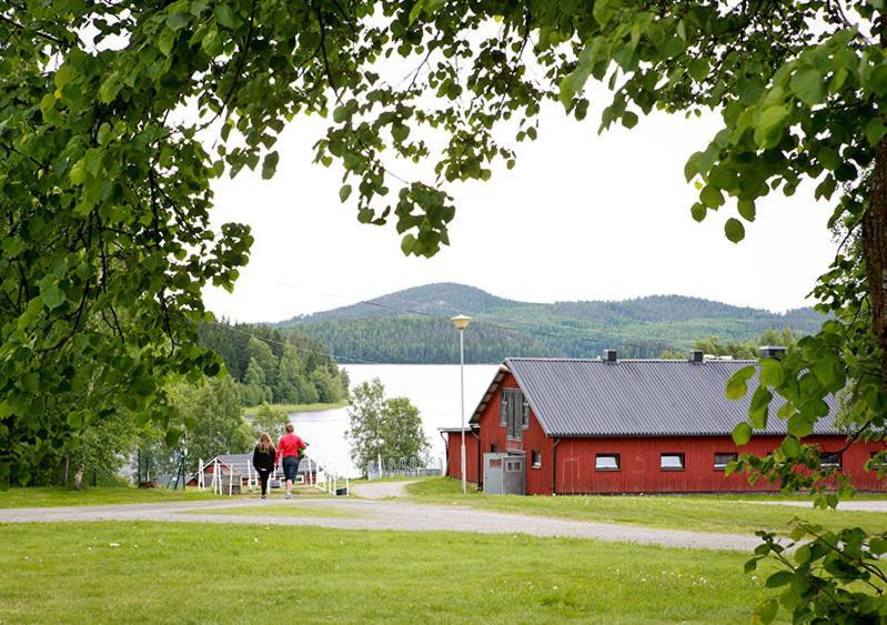Nordvik Bed & Breakfast Eksteriør bilde