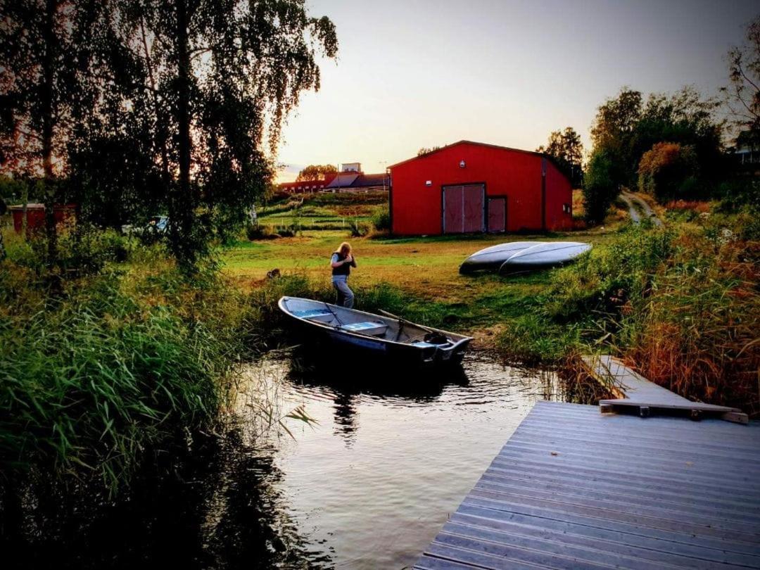 Nordvik Bed & Breakfast Eksteriør bilde