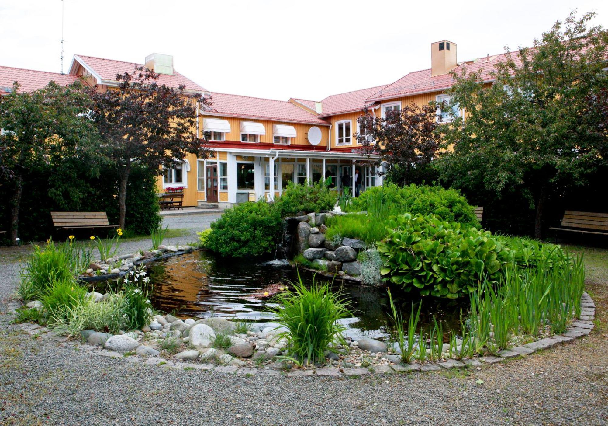 Nordvik Bed & Breakfast Eksteriør bilde