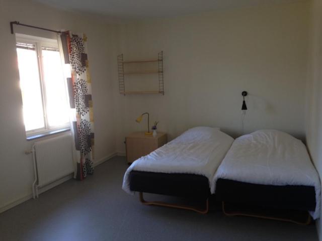 Nordvik Bed & Breakfast Eksteriør bilde