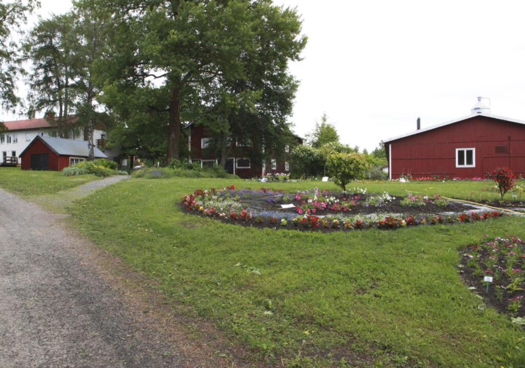 Nordvik Bed & Breakfast Eksteriør bilde